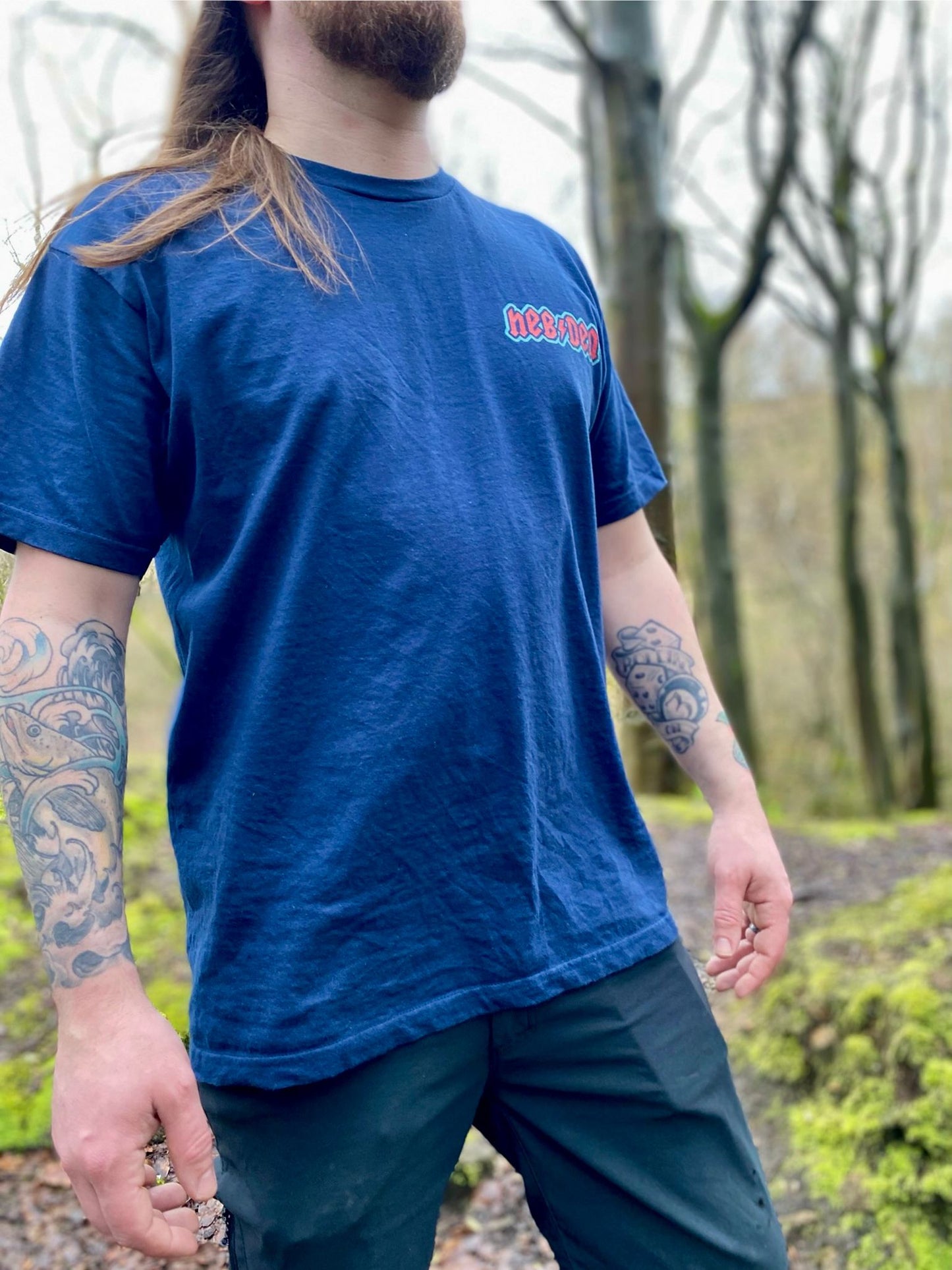 Livewire T-shirt Pink